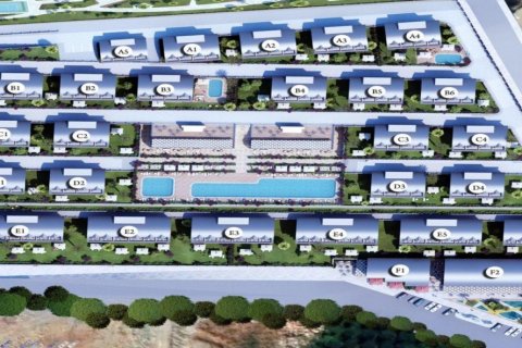 Apartment for sale  in Alanya, Antalya, Turkey, 1 bedroom, 55m2, No. 58823 – photo 14