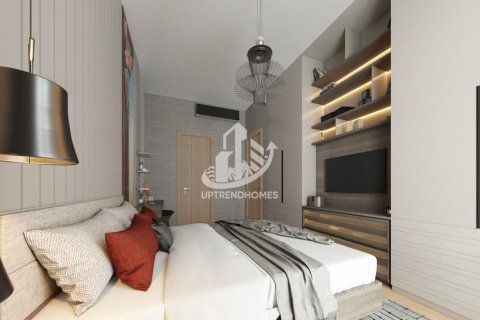 Apartment for sale  in Istanbul, Turkey, 1 bedroom, 41m2, No. 60266 – photo 16