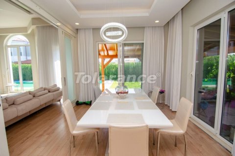 Villa for sale  in Antalya, Turkey, 4 bedrooms, 320m2, No. 60490 – photo 9