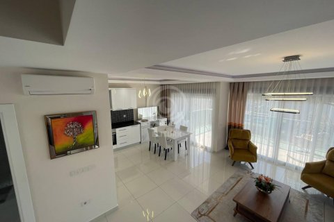 Apartment for sale  in Alanya, Antalya, Turkey, 1 bedroom, 145m2, No. 55425 – photo 5