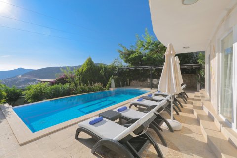 Villa for sale  in Antalya, Turkey, 3 bedrooms, 210m2, No. 61288 – photo 5