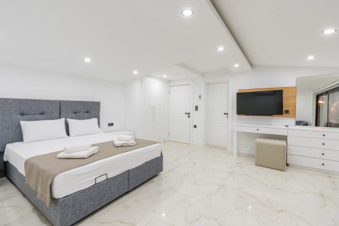 Villa for sale  in Kalkan, Antalya, Turkey, 3 bedrooms, 150m2, No. 60583 – photo 11
