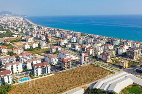 Apartment for sale  in Kestel, Antalya, Turkey, studio, 58m2, No. 61306 – photo 8