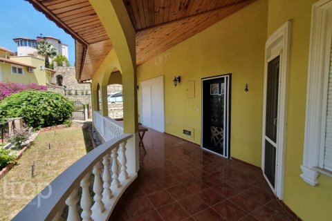 Villa for sale  in Alanya, Antalya, Turkey, 3 bedrooms, 180m2, No. 60480 – photo 4