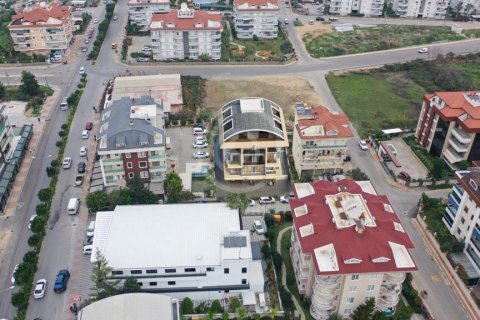 KINGDOM OBA &#8212; малоэтажная резиденция рядом с новой больницей  in Alanya, Antalya, Turkey No.55928 – photo 2