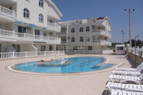Apartment for sale  in Didim, Aydin, Turkey, 1 bedroom, 45m2, No. 60262 – photo 6