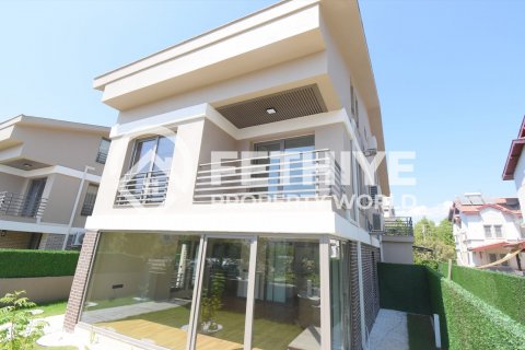 Villa for sale  in Fethiye, Mugla, Turkey, 3 bedrooms, 170m2, No. 60792 – photo 1