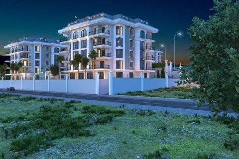 Apartment for sale  in Alanya, Antalya, Turkey, 3 bedrooms, 120m2, No. 58834 – photo 14