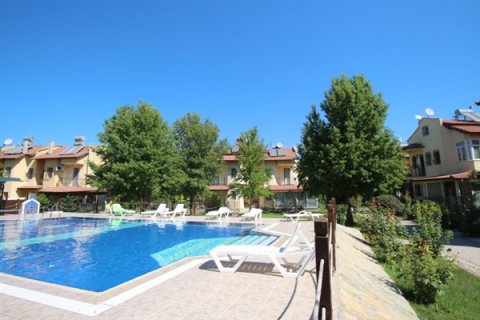 Apartment for sale  in Fethiye, Mugla, Turkey, 1 bedroom, 120m2, No. 60468 – photo 2