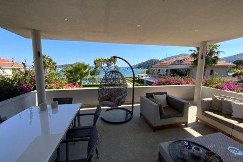 Apartment for sale  in Gocek, Mugla, Turkey, 3 bedrooms, 144m2, No. 60734 – photo 22