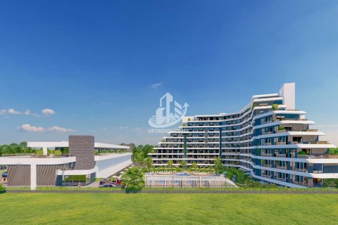 Apartment for sale  in Antalya, Turkey, 1 bedroom, 50m2, No. 62174 – photo 4