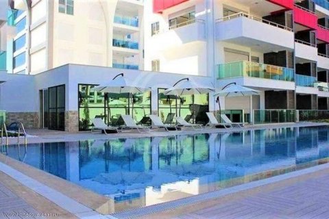 Apartment for sale  in Alanya, Antalya, Turkey, 1 bedroom, 145m2, No. 55425 – photo 1