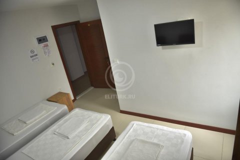 Hotel for rent  in Antalya, Turkey, 1 bedroom, 2000m2, No. 59610 – photo 9