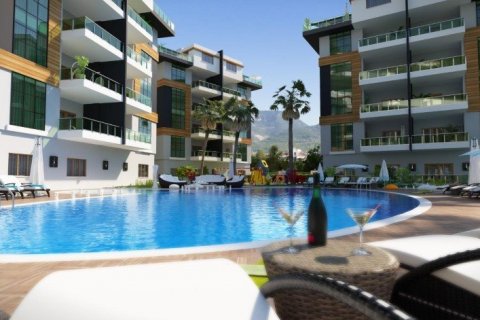 Apartment for sale  in Alanya, Antalya, Turkey, 3 bedrooms, No. 59090 – photo 17
