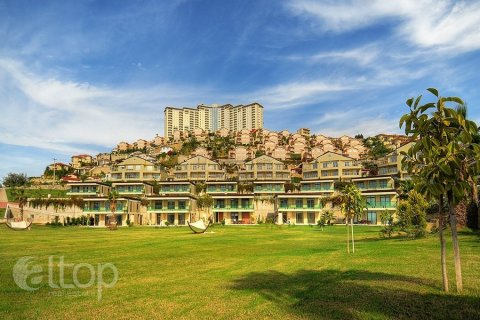 Apartment for sale  in Alanya, Antalya, Turkey, 3 bedrooms, 140m2, No. 55135 – photo 3