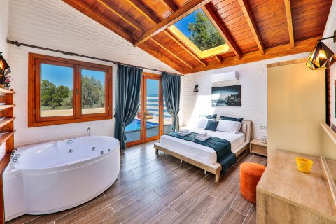 Villa for sale  in Antalya, Turkey, 2 bedrooms, 120m2, No. 61239 – photo 20
