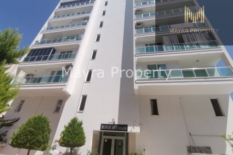 Apartment for sale  in Alanya, Antalya, Turkey, studio, No. 59137 – photo 1