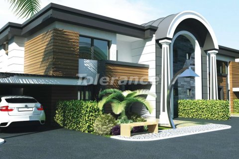 Villa for sale  in Antalya, Turkey, 4 bedrooms, 150m2, No. 3451 – photo 2