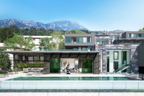 Villa for sale  in Alanya, Antalya, Turkey, 4 bedrooms, 783m2, No. 58933 – photo 5