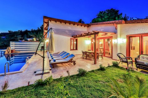 Villa for sale  in Antalya, Turkey, 2 bedrooms, 120m2, No. 61239 – photo 6