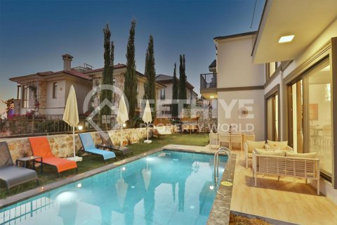 Villa for sale  in Fethiye, Mugla, Turkey, 3 bedrooms, 250m2, No. 60911 – photo 5