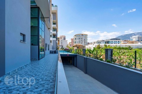 Apartment for sale  in Alanya, Antalya, Turkey, 104m2, No. 55290 – photo 17