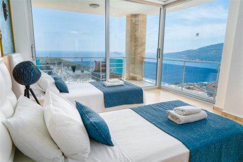 Villa for sale  in Antalya, Turkey, 6 bedrooms, 325m2, No. 61282 – photo 10