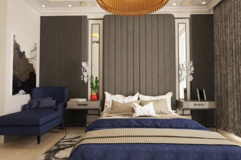 Apartment for sale  in Alanya, Antalya, Turkey, 1 bedroom, 50m2, No. 58971 – photo 19
