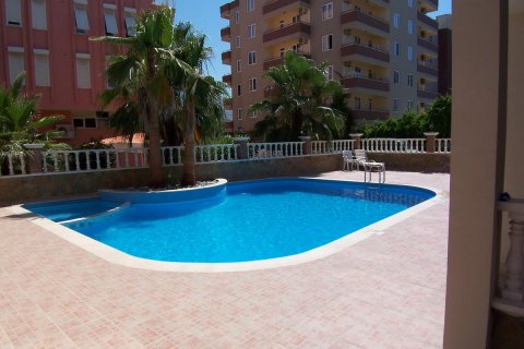 for sale  in Alanya, Antalya, Turkey, 2 bedrooms, 85m2, No. 59762 – photo 19