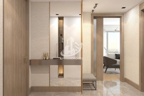 Apartment for sale  in Istanbul, Turkey, 1 bedroom, 41m2, No. 60266 – photo 10