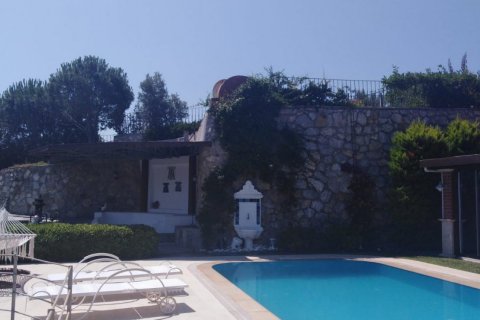 Villa for sale  in Bodrum, Mugla, Turkey, 4 bedrooms, 300m2, No. 61563 – photo 3