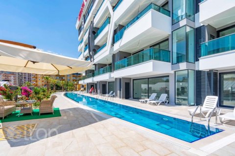 Apartment for sale  in Alanya, Antalya, Turkey, 104m2, No. 55290 – photo 20