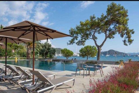 Apartment for sale  in Gocek, Mugla, Turkey, 3 bedrooms, 144m2, No. 60734 – photo 3