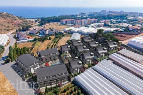 Apartment for sale  in Alanya, Antalya, Turkey, studio, 85m2, No. 55286 – photo 1