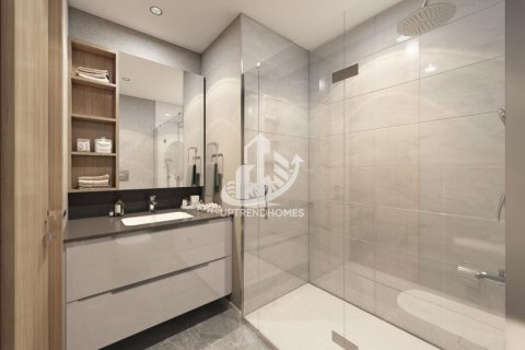 Apartment for sale  in Istanbul, Turkey, 1 bedroom, 41m2, No. 60266 – photo 22