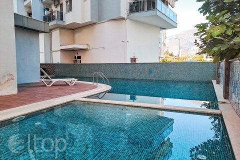 Apartment for sale  in Mahmutlar, Antalya, Turkey, 1 bedroom, 65m2, No. 59332 – photo 3