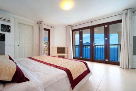 Villa for sale  in Kalkan, Antalya, Turkey, 5 bedrooms, 250m2, No. 61245 – photo 17