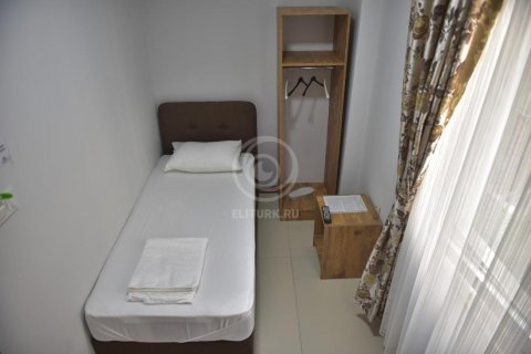 Hotel for rent  in Antalya, Turkey, 1 bedroom, 2000m2, No. 59610 – photo 5