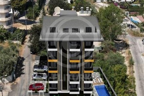 Liva IV Residence  (Аланья, Турция)  in Alanya, Antalya, Turkey No.55980 – photo 5