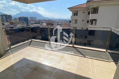 Apartment for sale  in Cikcilli, Antalya, Turkey, 2 bedrooms, 110m2, No. 59564 – photo 25