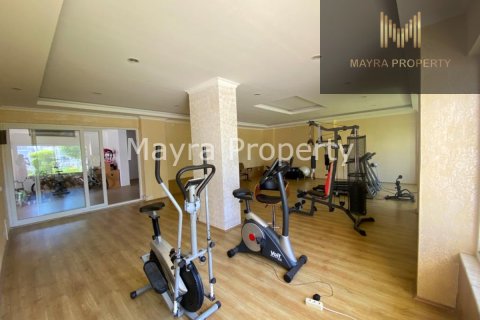 Apartment for sale  in Alanya, Antalya, Turkey, studio, No. 60055 – photo 1