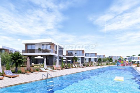 Apartment for sale  in Didim, Aydin, Turkey, 1 bedroom, 50m2, No. 33750 – photo 3