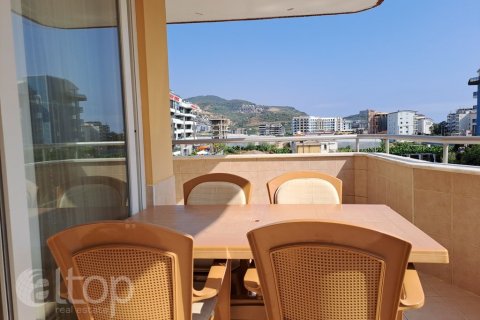 Apartment for sale  in Mahmutlar, Antalya, Turkey, 2 bedrooms, 110m2, No. 59334 – photo 24