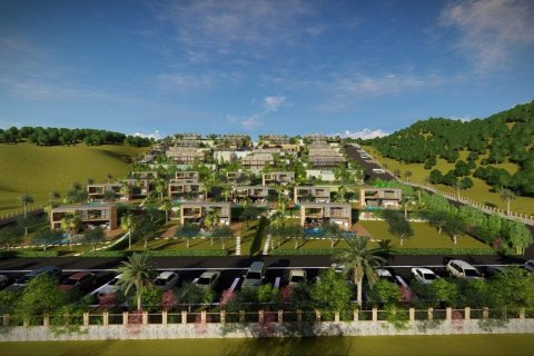 Apartment for sale  in Bodrum, Mugla, Turkey, 3 bedrooms, 208m2, No. 61375 – photo 11