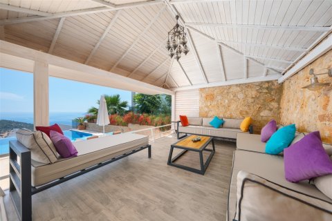 Villa for sale  in Antalya, Turkey, 6 bedrooms, 325m2, No. 61282 – photo 19