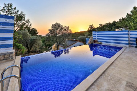 Villa for sale  in Antalya, Turkey, 2 bedrooms, 120m2, No. 61239 – photo 3