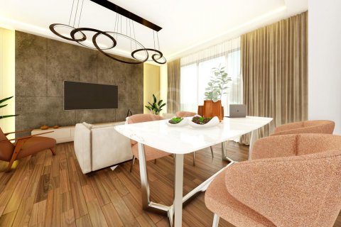 Apartment for sale  in Alanya, Antalya, Turkey, 1 bedroom, 80m2, No. 59657 – photo 8