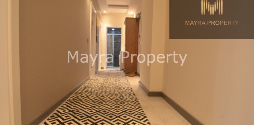 Apartment  in Alanya, Antalya, Turkey No. 54930