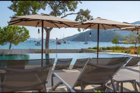 Apartment for sale  in Gocek, Mugla, Turkey, 3 bedrooms, 144m2, No. 60734 – photo 4