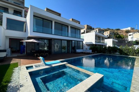 Villa for sale  in Gundogan, Mugla, Turkey, studio, No. 61002 – photo 2